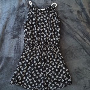 Kids Romper